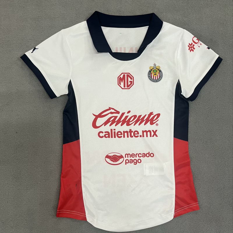 Club Mujer Real Madrid Barcelona Manchester City Miami Arsenal Tottenham Fola Camiseta de fútbol