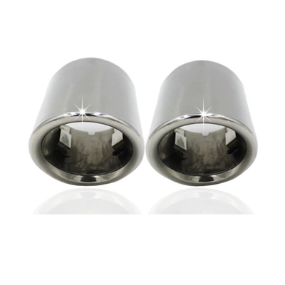 New Sagitar Exhaust Tip, Specifically for Exhaust pipe