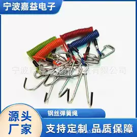 电源线;其他金属丝;其他电缆