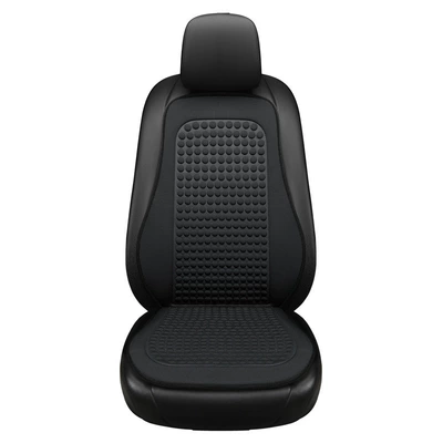 Four Seasons Pad – Best-Selling Cooling Silk Four-Season Car