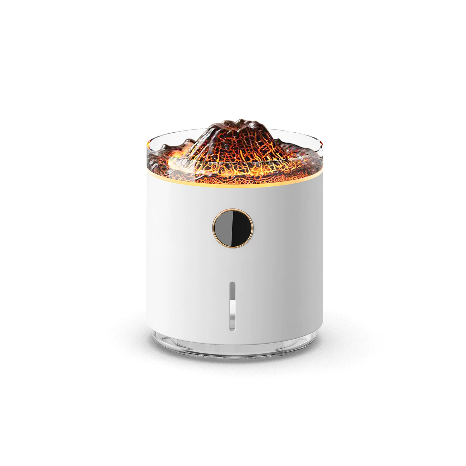 (Cross-border trading), ultrasonic aroma diffuser, lights, smart table humidifier, new collection