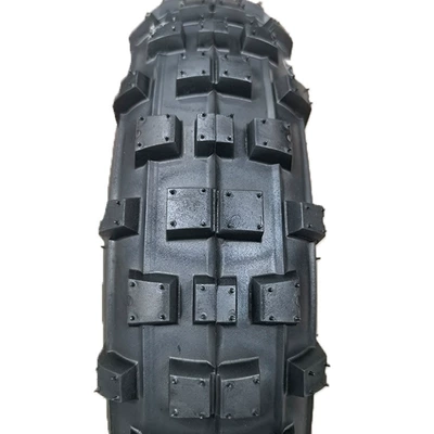 Inner and Outer Tire – Yolsuzluq şinləri