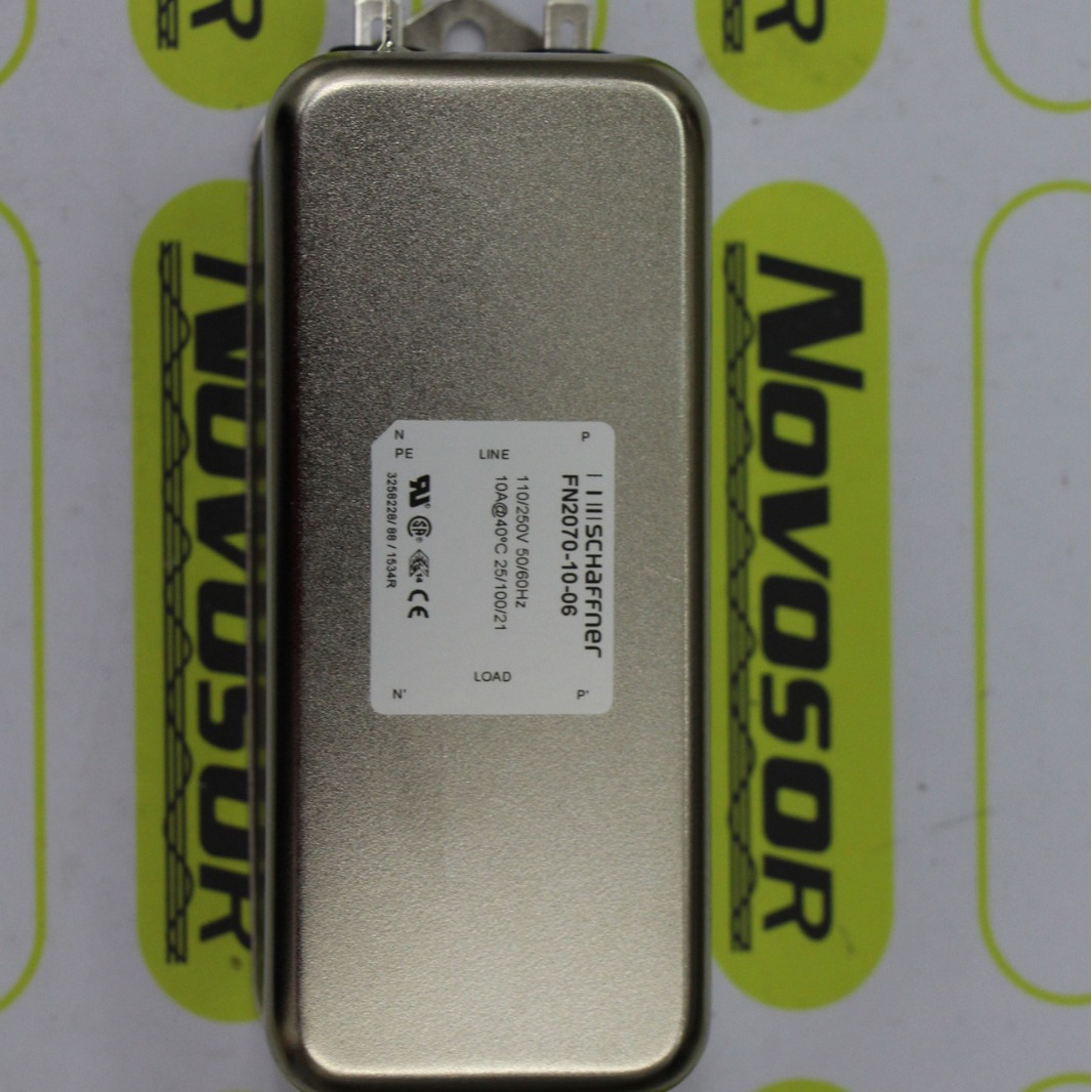 SCHAFFNER  FN2070-10-06先咨询再订期货