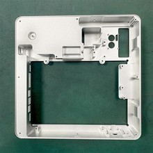 不锈钢cnc加工五金铜件 数控车床零件加工精密铝合金机加工件定制