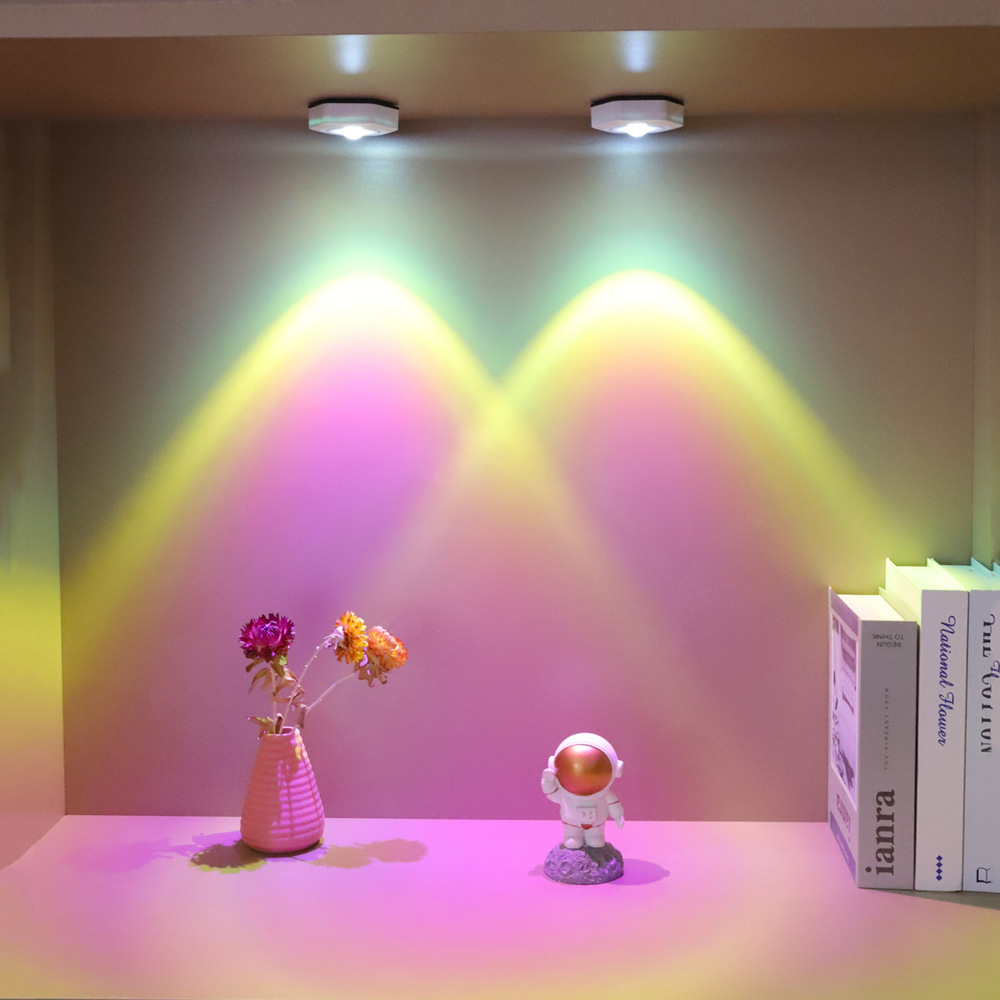 Smart Rgb Ambient Light For Modern Home Lighting Decoration_voghion.com