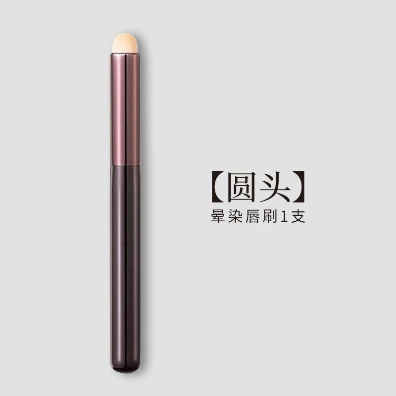 Concealer Brush Set — Full Contouring Makeup Kit, Multi-Piece Assorted Heads