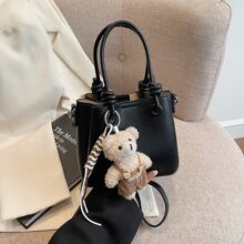 �r������ܛƤˮͰ����Ů2025�¿�����������Ůʿ�μ�б���bags