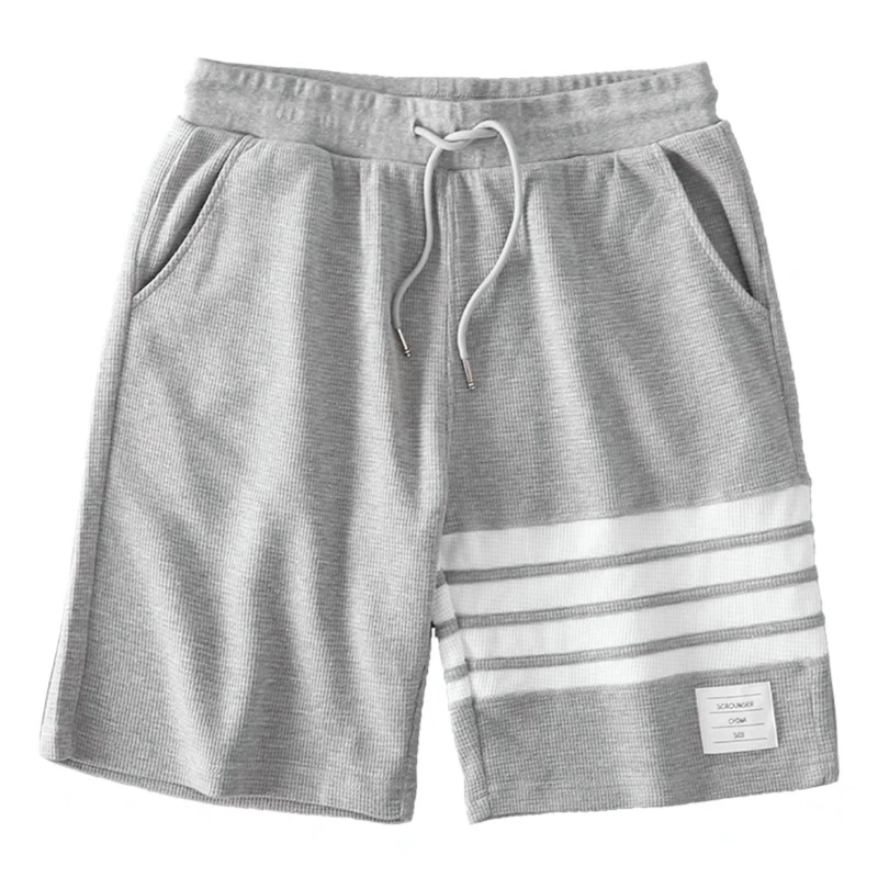 Summer thin shorts, trend sports trousers for leisure