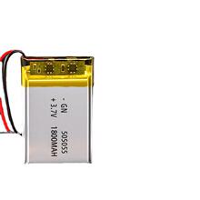 505055﮵�� 1800mah������©������� 3.7v�ۺ���323893���