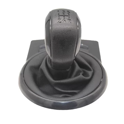 Accessories, Logo Shift Knob, Cab and accessories