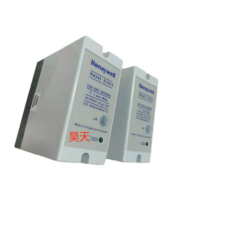 R4343E1014 霍尼韦尔 控制器 R4343E1017  R4343E1048 火焰放大器