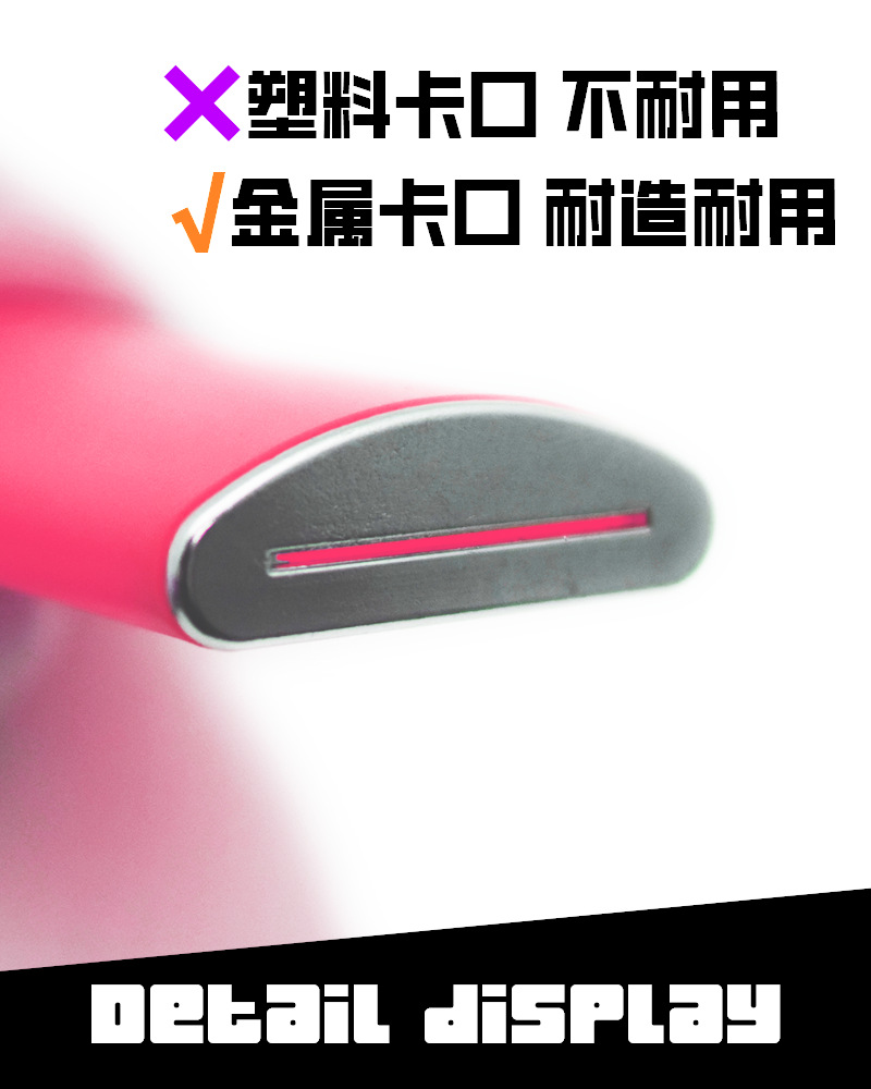 Car Film Tool Small Sharp Flat Head Art Knife Blade Storage Box