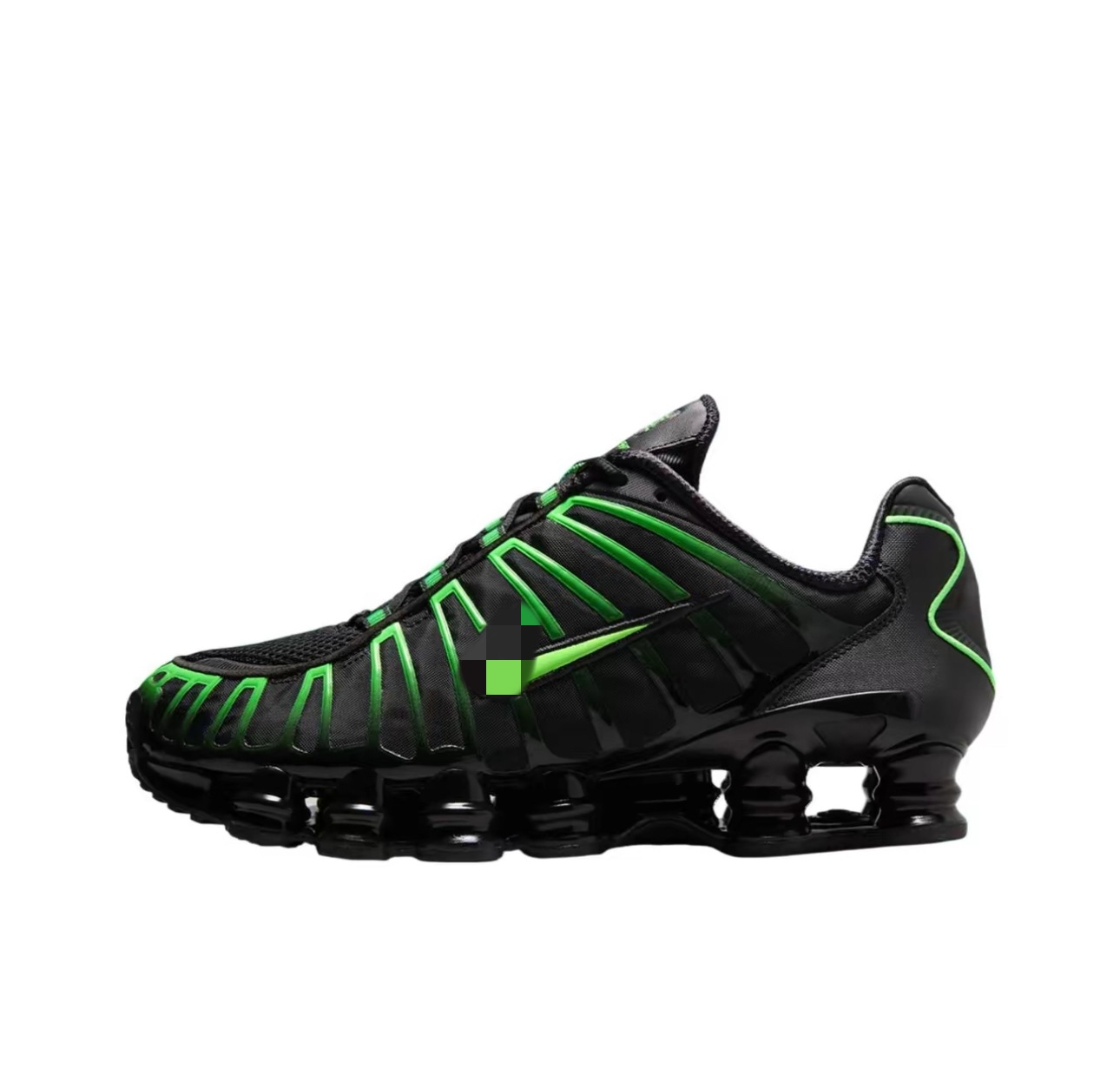 Zapatillas de Running con Cojín de Aire de Malla y Caucho Transpirables y Antideslizantes para Deporte y Ocio