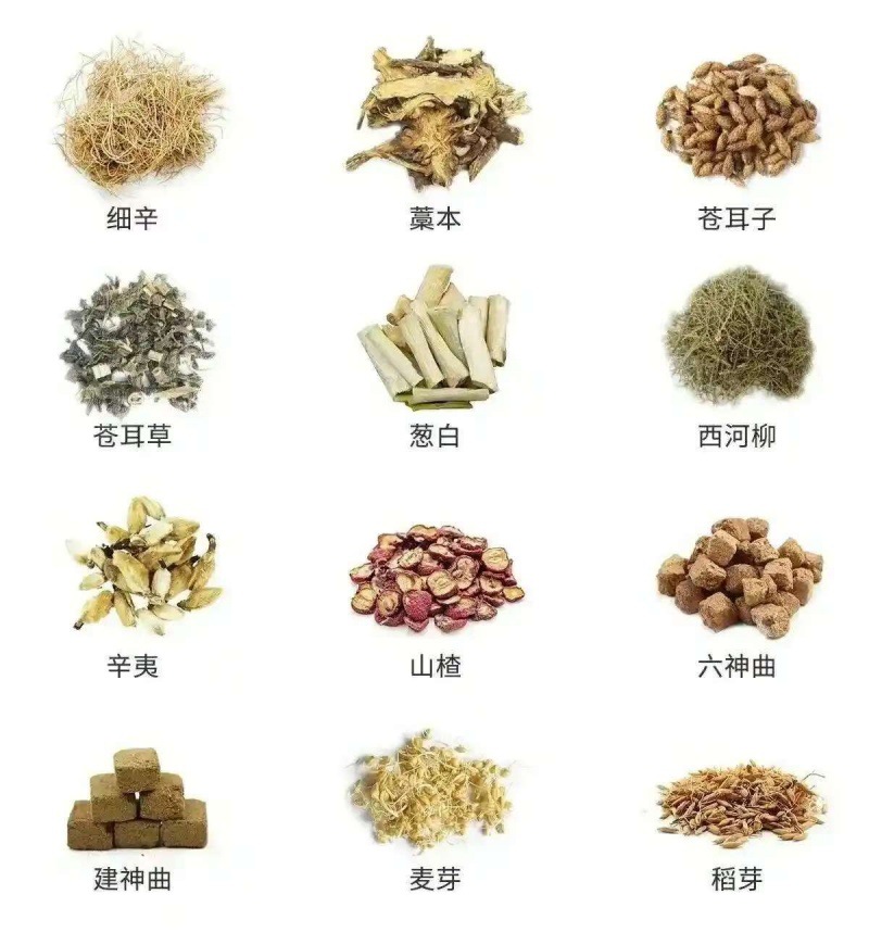Shan Zha Dried Hawthorn Fruit (Crataegus pinnatifida) — Food-Herb for Tea & Soup, 500g specifications