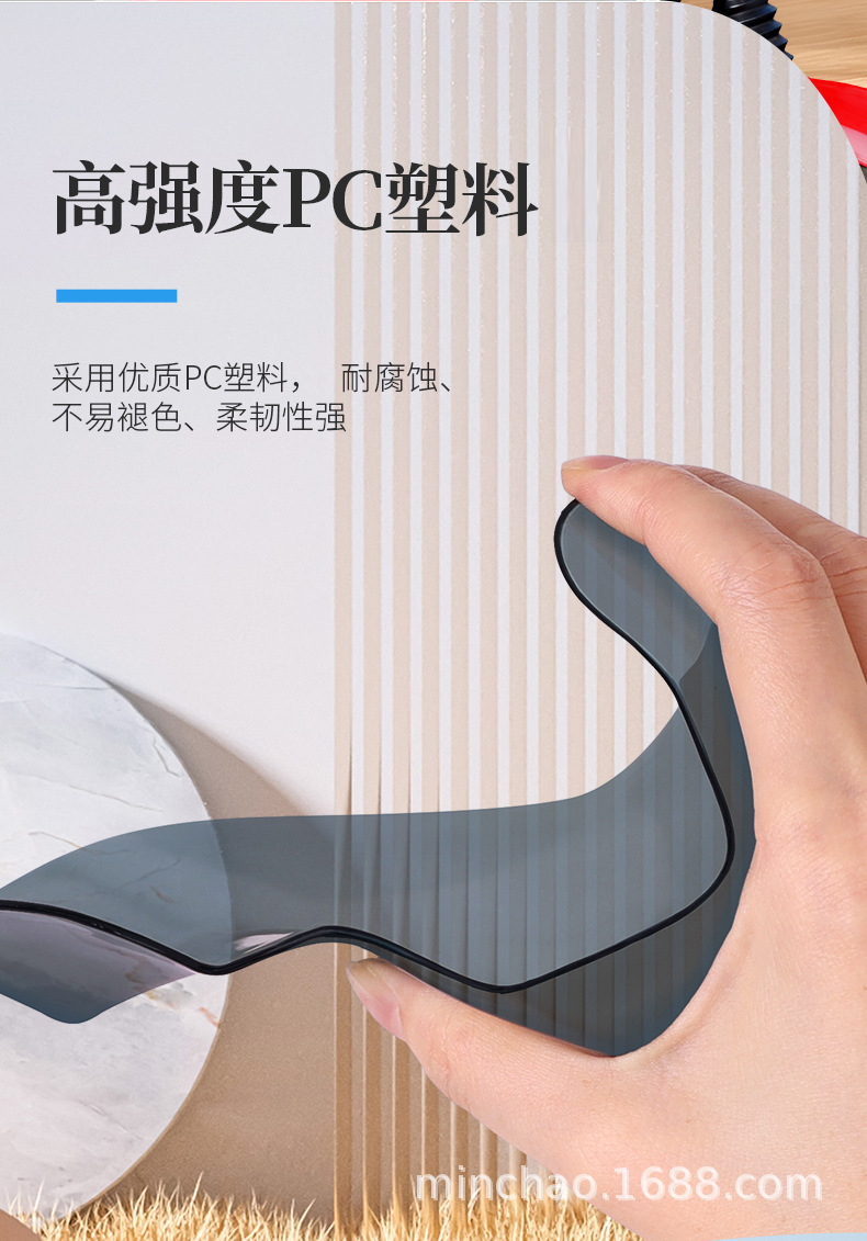 Electric Vehicle Motorcycle Hand Guard Windshield and Sun Protection Electric Vehicle Extended Handle Windshield + Adapter