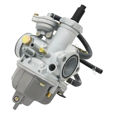Trx250Tm Trx250Te Atv – Carburetor