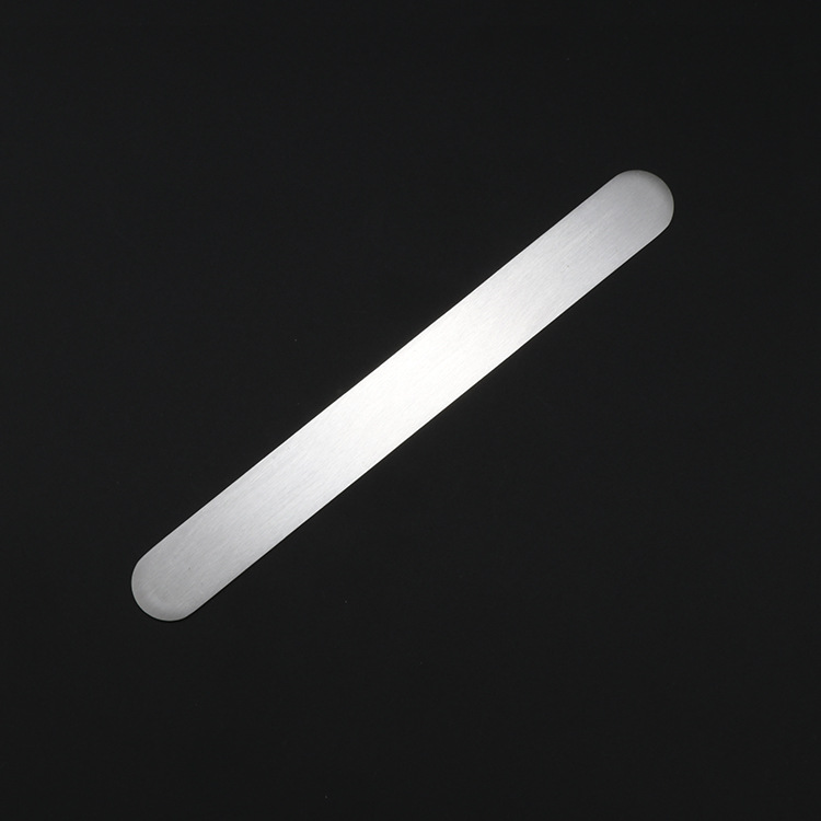 직선 강철 코어