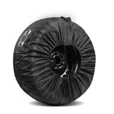 Spare wheel cover Cover 190t Cloth Dustproof and