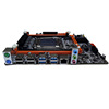 Motherboard with chip, laptop suitable for photo sessions, x99, E5