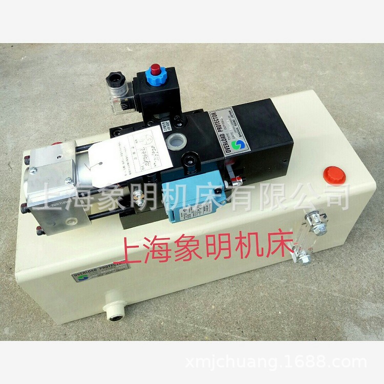 OLP12S-L-L-XA3-10L日本昭和超负荷液压过载保护器卸荷装置  修理