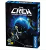 THE CREW Crew English Version