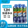 疯狂灭藻剂水草褐藻