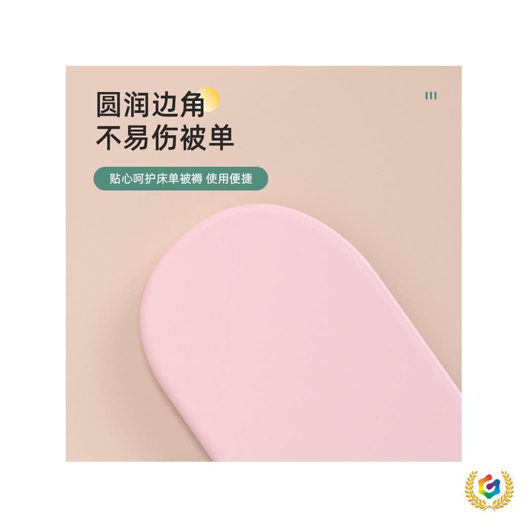 ✅床垫整理器床铺固定插家用省力铺床单加厚缝隙抬床垫塞换床单