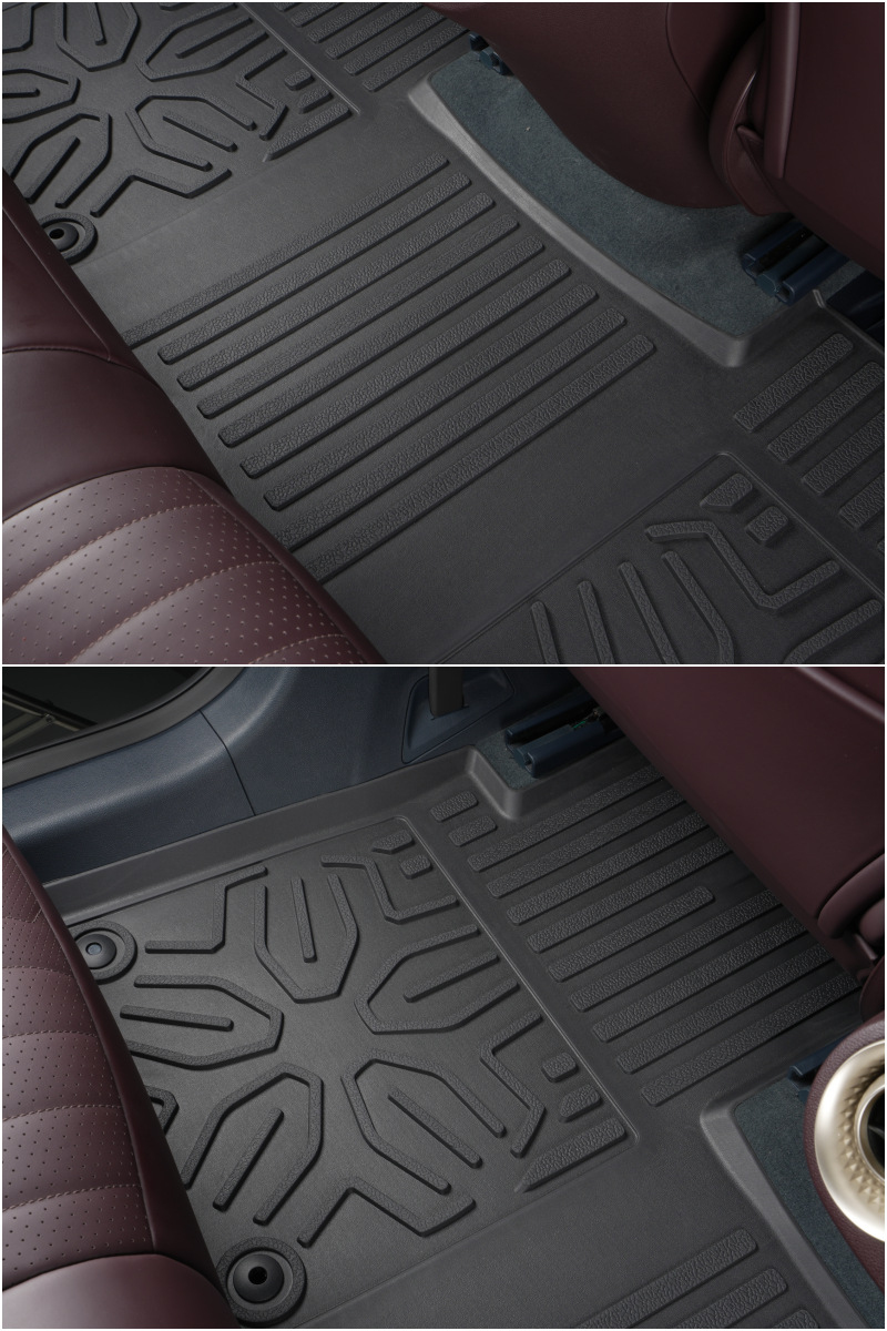Suitable for Avita 11 Foot Mats, Car Foot Mats, Avita Modification Accessories, Trunk Mats, Avita Foot Mats