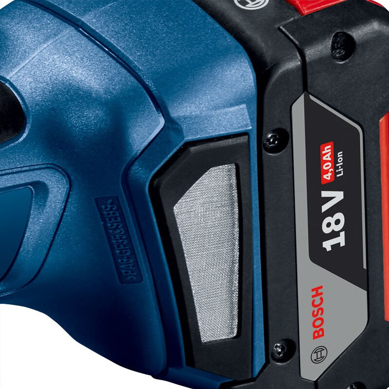 Bosch GWS 180 - LI 18V sin escobillas molino de ángulo de litio cortador de ranura afilador 2