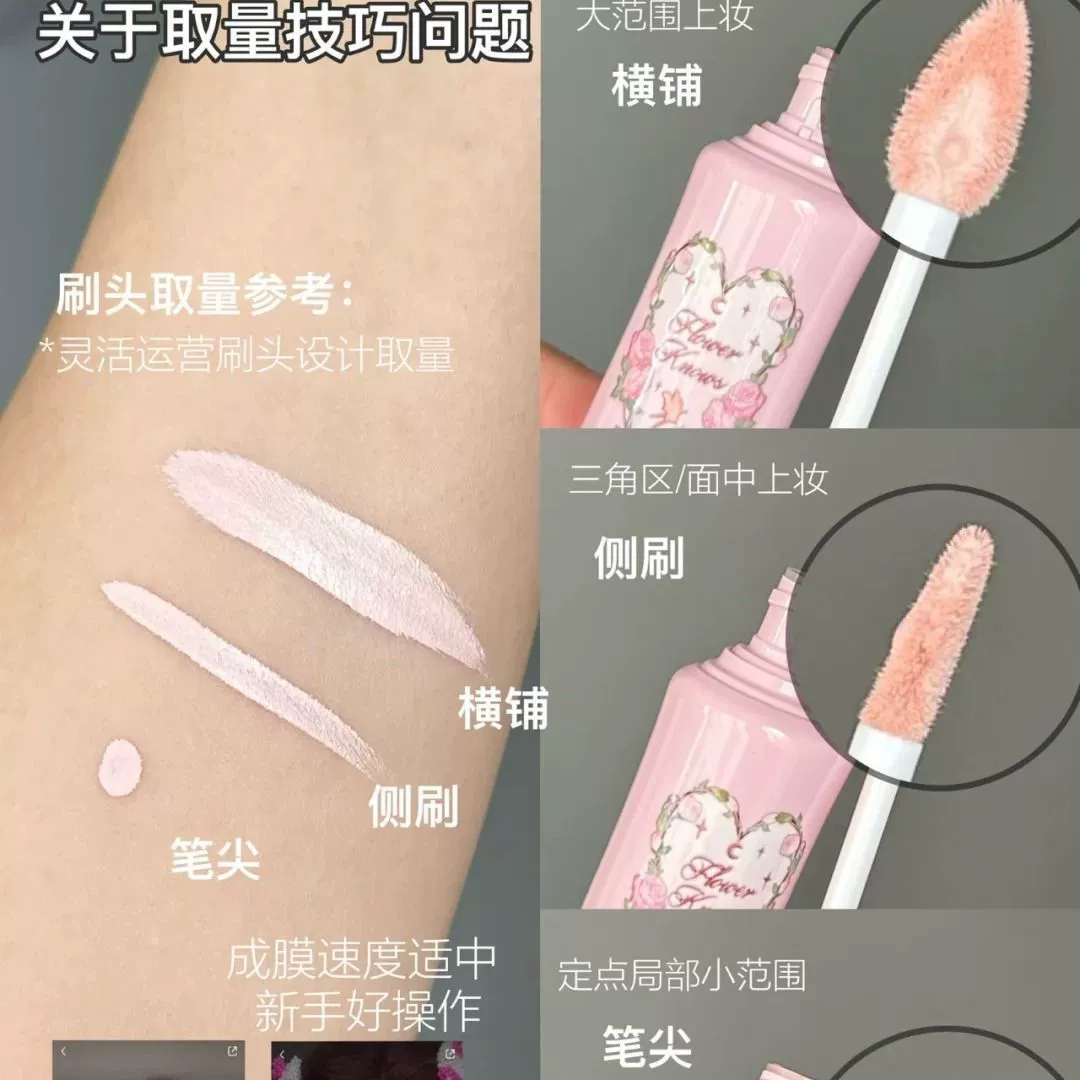 Matte Cream Foundation — Full Coverage Concealer for Acne & Dark Circles, Lightweight