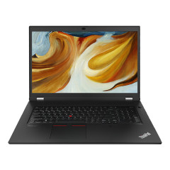 レノボp17 17.3インチデザイナー3d絵画ビデオクリップレンダリング4kモバイルグラフィックワークステーションノート