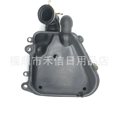 choke with air filter – Motorcycle Carburetor