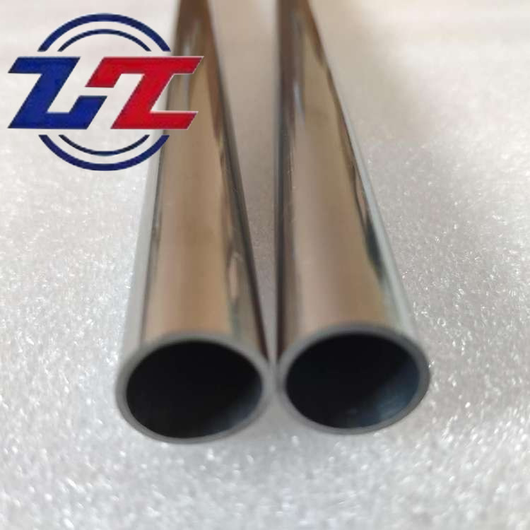 壁厚0.5mm/0.6mm/0.8mm/1.0mm/1.1mm/1.2mm钽管 钽毛细管 高纯99.