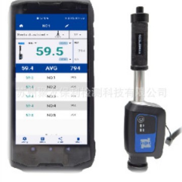 【厂家正品代理】TIME5370智能在线里氏硬度计 量大优惠