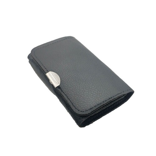 25-in-1 screwdriver set combination mobile phone disassembly tool notebook repair screwdriver leather case multi-purpose screwdriver