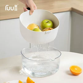 垃圾桶;家用盆;沥水篮、盆