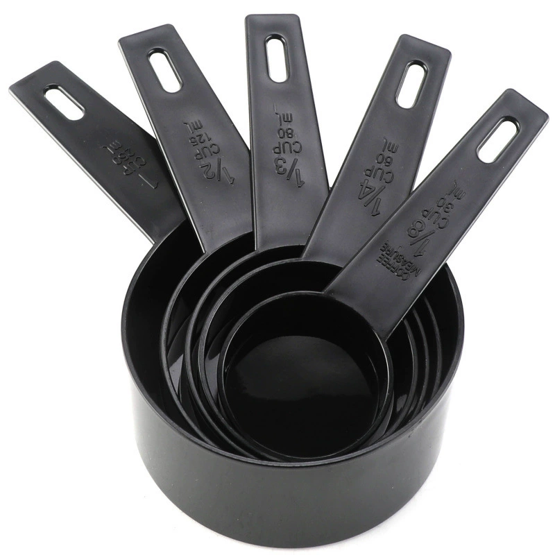 Мерная ложка мерная чашка инструмент для выпечки DIY торт выпечка молочная ложка 10 шт шкала пластиковая мерная ложка