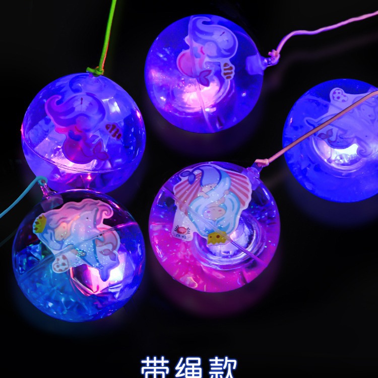 Bouncy ball
