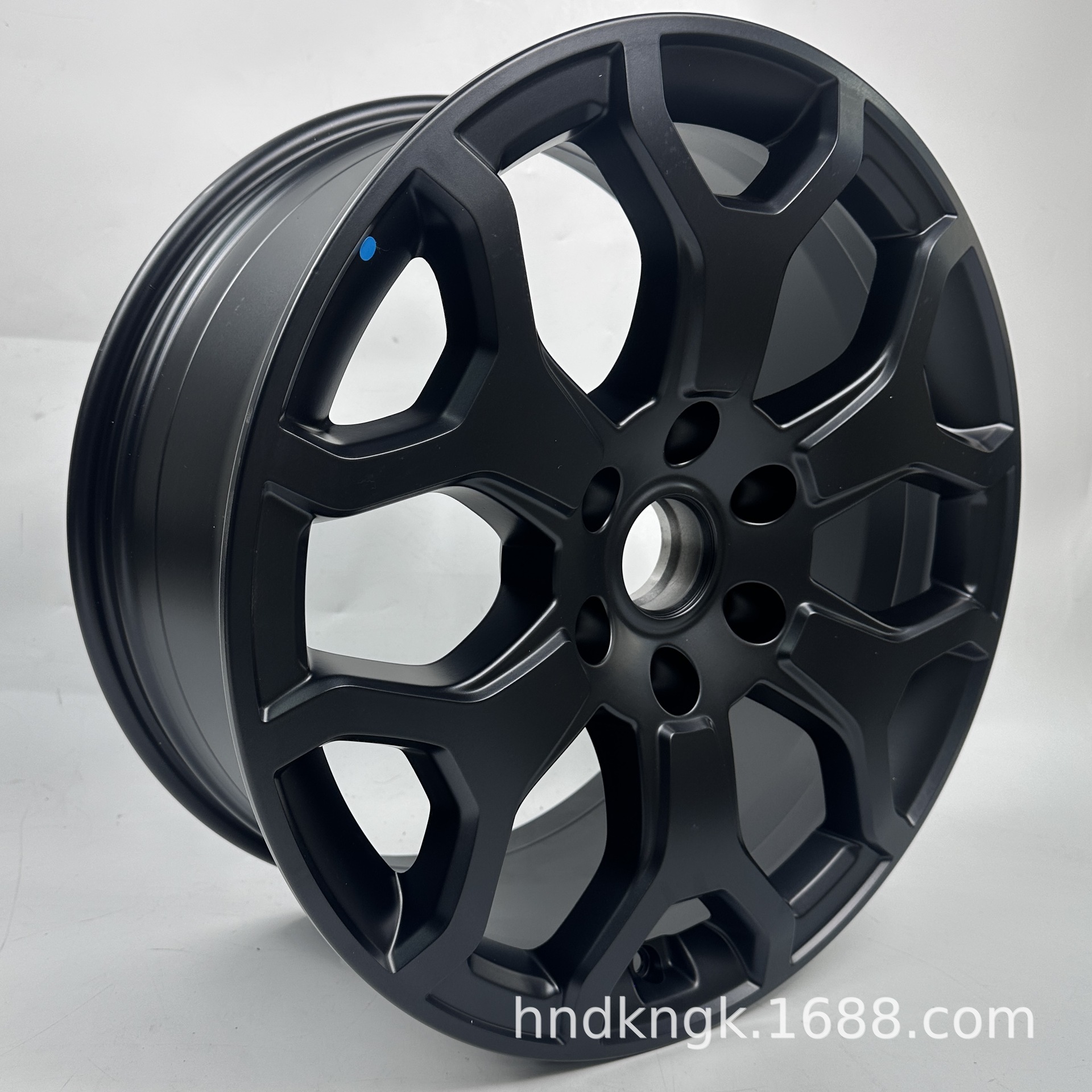 Suitable for Byd Fang Cheng Bao Leopard 5 Wheel Hub 20inch Brand New Original Factory Aluminum Alloy Wheel Hub Rim Tire