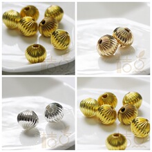 DIY��Ʒ��ͭ���12mm���ƴ���Բ����ĸ�������(3929C)