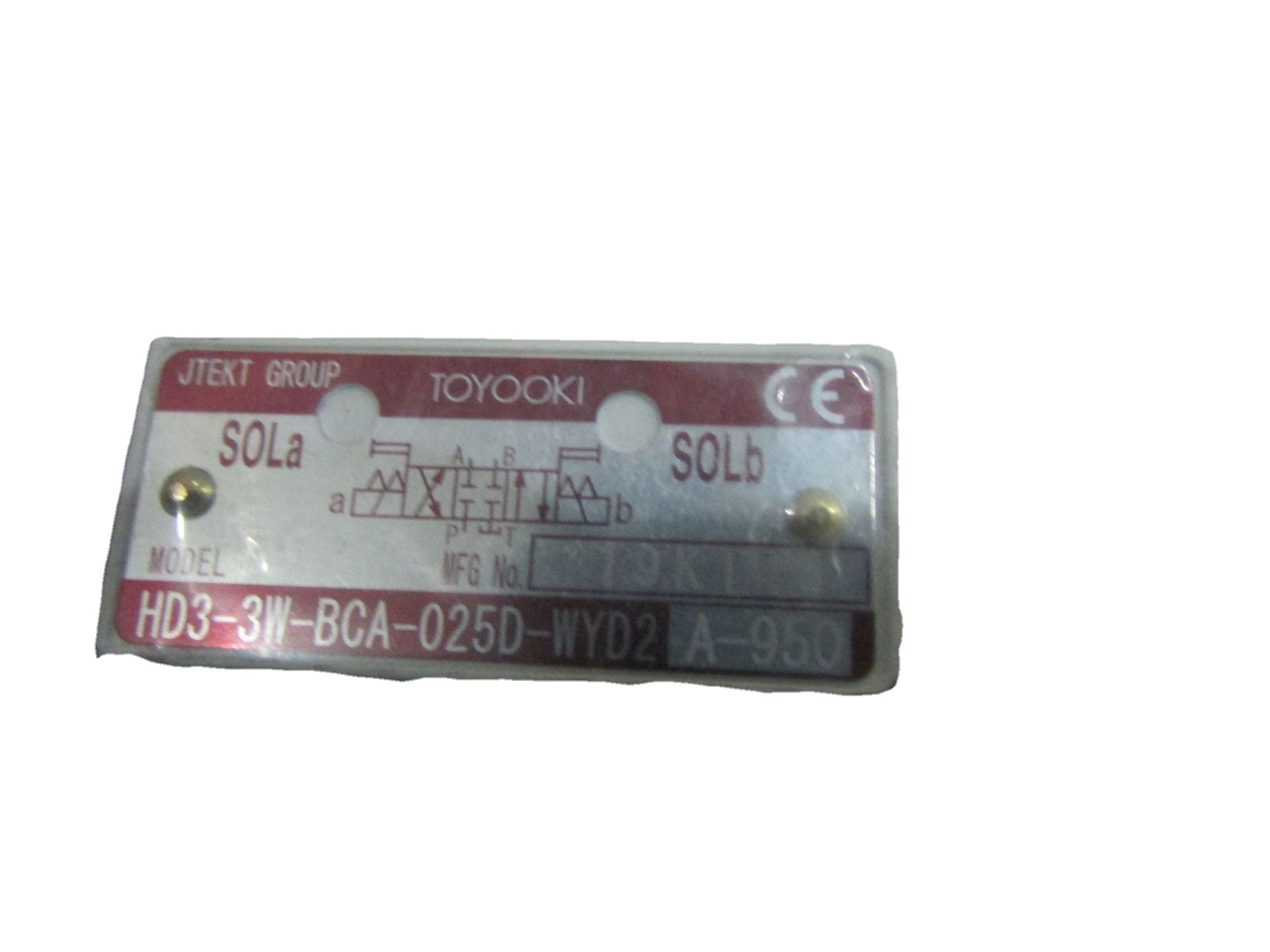 TOYOOKI泵TCP5-F100-MR1，HPP-VD3V-L40A3