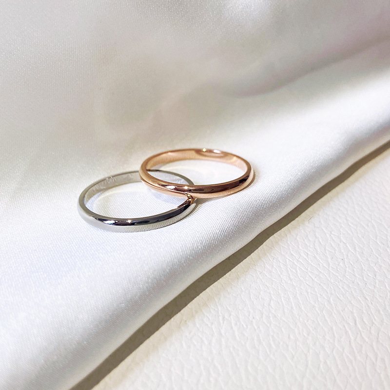 Stylish Fidget Ring For Stress Relief And Anxiety Management_voghion.com