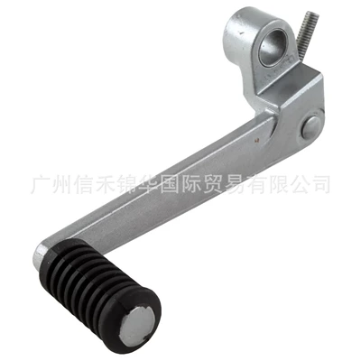 Motorcycle Modification Parts Gear Lever Shift Lever Suitable for Kawasaki Zx-6R 636 Zx-10R (Dəbilqə (Kaska) aksesuarları)