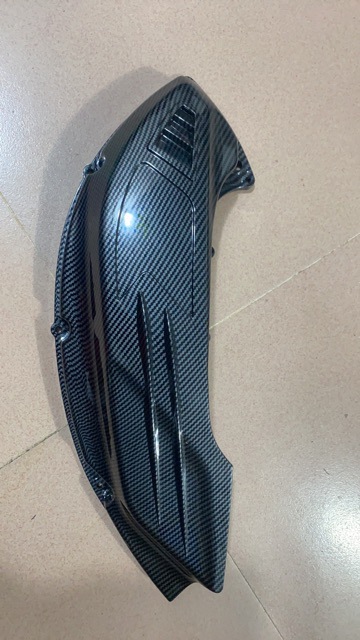 Motorcycle Modified Water Tank Net Accessories Y15 Yamaha Water Tank Net Protective Net Water Tank Cover Water Cooler Protective Cover