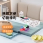 可降解手动环保跨境磨烟器
