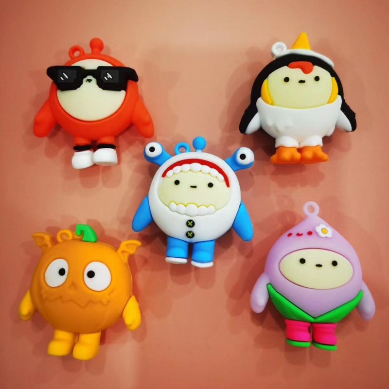 110 hoyos Sanrio huevo fiesta caja ciega hoyos juguetes de lotería guardería primaria regalo de recompensa para niños