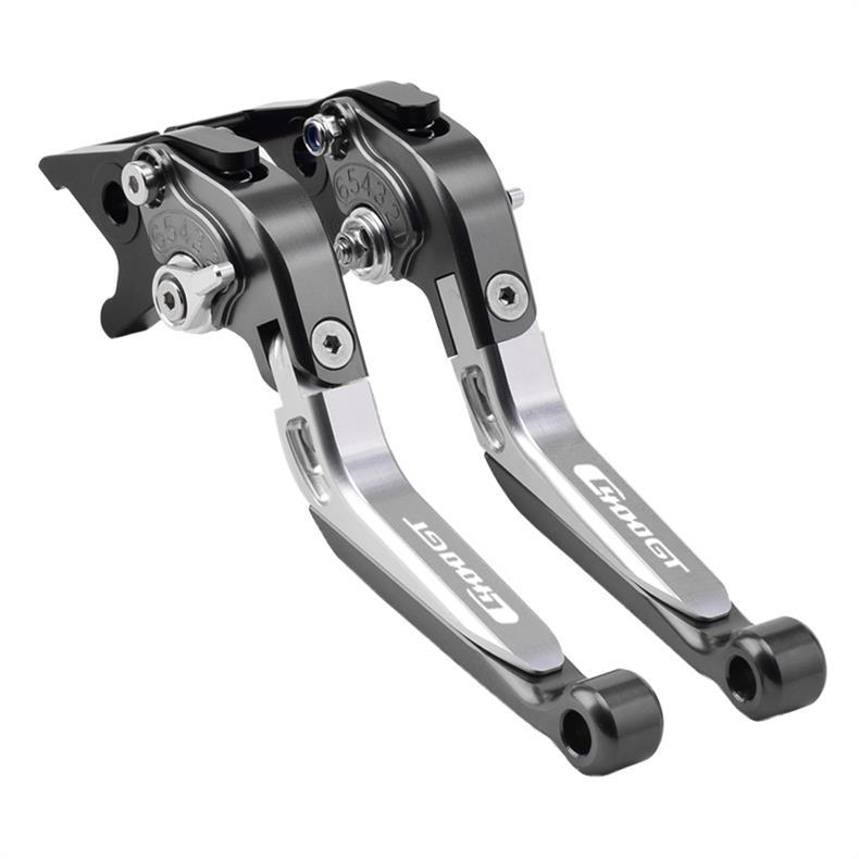 Suitable for BMW C400X C400GT modified brake horn handle lever anti-fall brake handle accessories