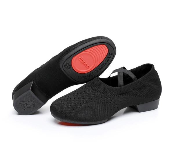 Black Flying Weaving New 2-point outdoor (two bottoms