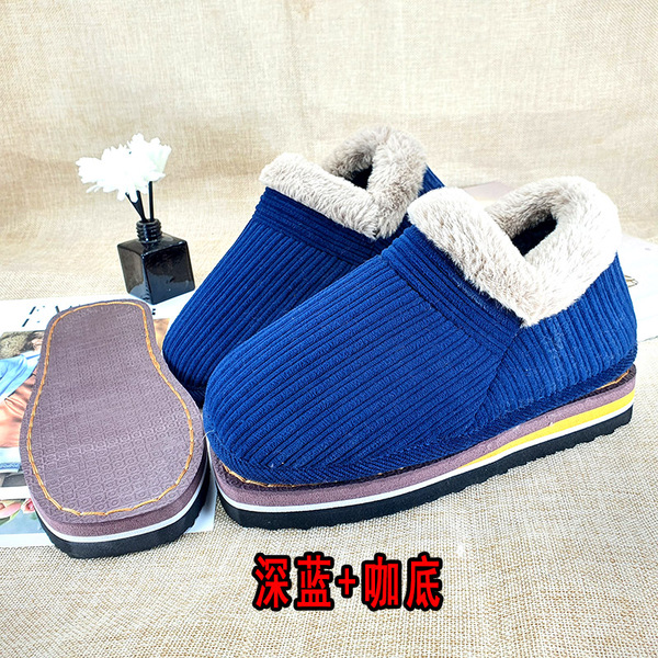 LlFull set of handmade cotton shoes