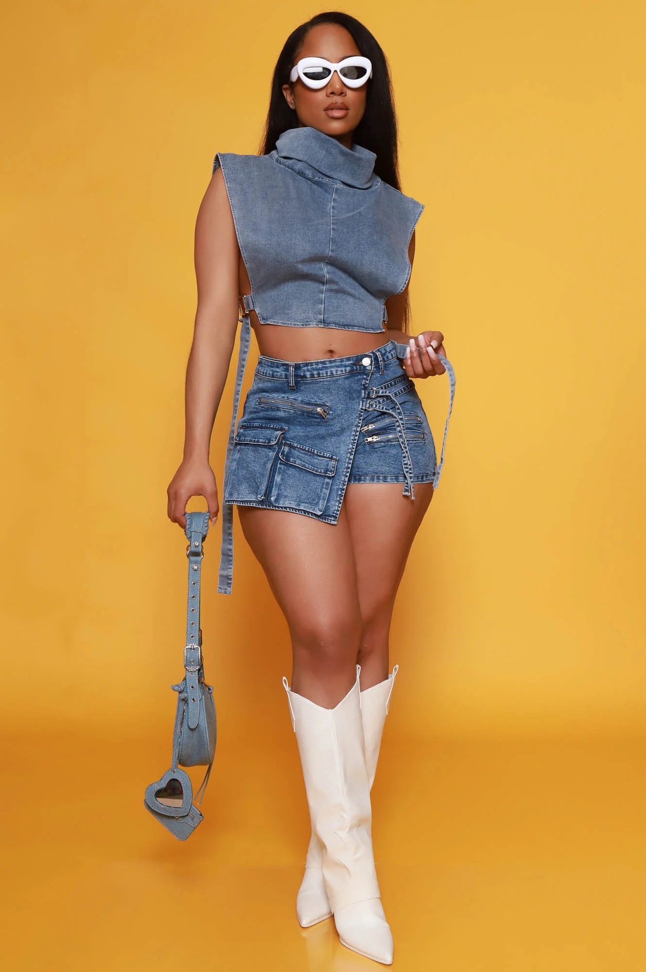 287g Weight Shorts Pants Length Women's Daily Street Streetwear Solid Color Shorts Pocket Shorts
